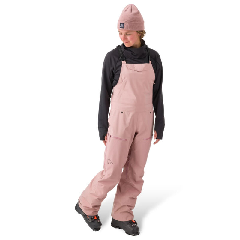 Flylow Moxie Bib Womens image number 2